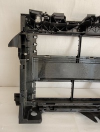 фото thumb №8, Pas переднее усилитель ford fiesta mk8 vii 2017-