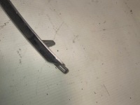 фото thumb №11, Хром бампера перед citroen c4 grand picasso ii