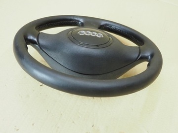 фото thumb №7, Кермо шкіра подушка audi a3 8l 96-00 8l0419091c