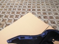 Бампер перед range rover sport autobiography Цена, фото thumb