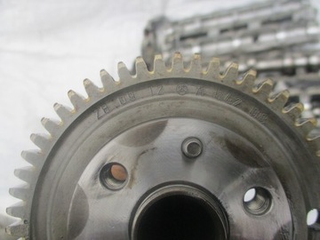 фото thumb №14, Головка mercedes sprinter ml w164 w211 w221 3.0cdi