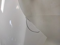 фото thumb №7, Toyota corolla cross крило лівий переднє перед 2022-