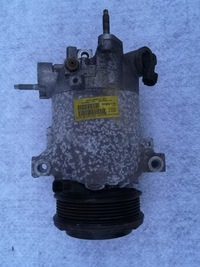 фото thumb №1, Ford b max fiesta ecosport компрессор кондиционера