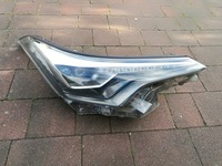 фото thumb №1, Лампа перед правая full led---- toyota c-hr chr 2016-