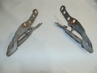 фото thumb №1, Петля капот перед левый правый bmw e46