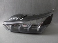 фото thumb №5, Hyundai ioniq лампа передняя левая full led