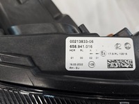 фото thumb №11, Лампа права фара правий led skoda kamiq nw4 658 19-24r 658941016