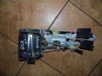 фото thumb №3, Peugeot 807 2.0b 04' ручка внутренняя дверь сдвижные правый задняя