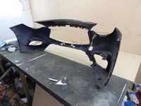 фото thumb №12, Infiniti q30 - бампер перед переднє 62022-5da0h оригінал