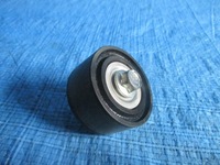 фото thumb №1, Ролик направляющая натяжителя infiniti qx70 3.0 d