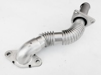 фото thumb №1, Fiat ducato iveco 2,3mjt eur6 труба egr 5801364088