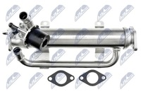 фото thumb №11, Nty радиатор выхлопных газов клапана egr