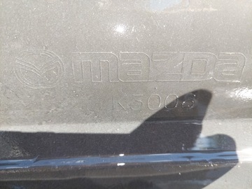 фото thumb №9, Mazda 6 vi iii gj 2012- sedan бампер зад задній gjr9-50221