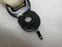 фото thumb №11, Rolls royce ghost ii 2 rear seat belt 72117240795 sicherheitsgur