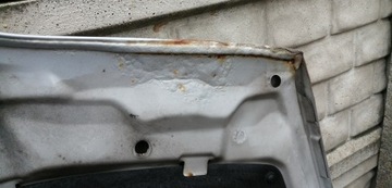 фото thumb №5, Bmw 5 e39 рестайлінг капот передня