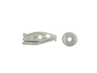 Window регулятор clip compatible with vw new beetle кабріолет Ціна, фото thumb