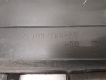 фото thumb №9, Honda insight 09- решітка решітка бампера 71105-tm8-a0