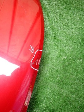 фото thumb №8, Kia ceed ii 12- капот