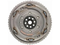 фото thumb №1, Колесо маховик luk 415 0281 11