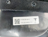 фото thumb №9, Tesla y модель y 23r. карта багажника права 1781396-98-a