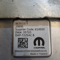 Купить Блок розжига jeep renegade 46350377 00521210530 1.3 bt, фото thumb
