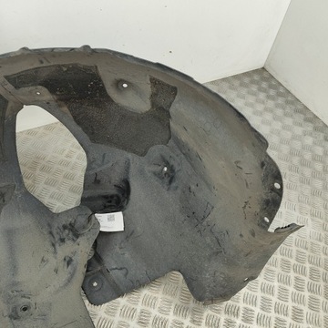 фото thumb №9, Tesla модель y 2021 левая сторона подкрылок передние