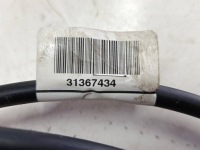 фото thumb №9, Volvo v40 ii r-design 12-19 вибірник троси зміни кпп / коробка передач 4yta062cecda