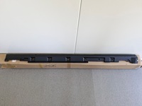 фото thumb №1, Планка пороговая левая toyota highlander xu70 19- 758600e040