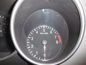 фото thumb №13, Alfa romeo 147 00-04 спидометр приборы 2,0b 735292040