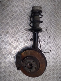 фото thumb №1, Bmw x3 поворотний кулак mcperson правий перед 824904004252