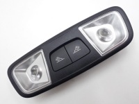 Купити Лампа салону кабіни s-line оригінал 8v0947111a audi a3 8v 13r, фото thumb