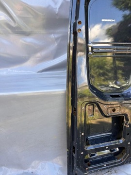 фото thumb №12, Iveco daily vi 2014- двері зад задні праві