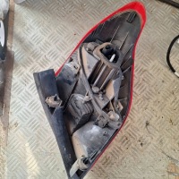 фото thumb №4, Citroen c4 ii левая сторона лампа задняя