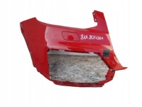 Купить Audi q2 правая часть бампера оригинал, фото thumb