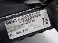 фото thumb №12, Радиаторов воды вентилятор европа fiat punto evo 1.4i 09r