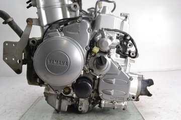 YAMAHA FJR 1300 двигатель 06-12
