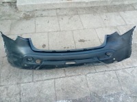 фото thumb №10, Бампер nissan qashqai j10 i зад 85022-jd00h оригинал.