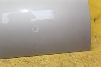 фото thumb №4, Двері правий перед mini one r56 sparklin silver металік a60 3d