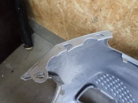 фото thumb №8, Бампер перед vw id3 id 3