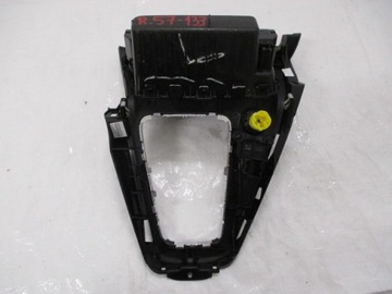 фото thumb №9, Ford focus iii mk3 панель кондиционера рамка f1eb-a044c82-ag