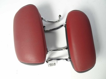 фото thumb №11, Mercedes w208 диван зад задняя сиденье спинка