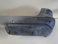 фото thumb №5, Mercedes ml w163 163 рестайлінг заглушка фаркоп права зад