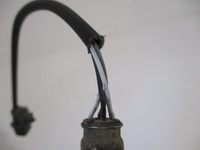 фото thumb №7, Chevrolet matiz spark 1.0 датчик лямбда-зонд 610w59320