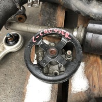 фото thumb №1, Citroen c crosser 2.2 автоматическая коробка передач насос wody