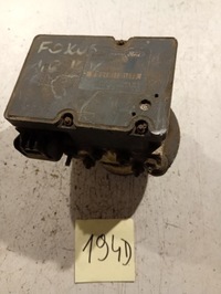 фото thumb №1, Ford focus mk1 10.0948-0810.3 насос abs