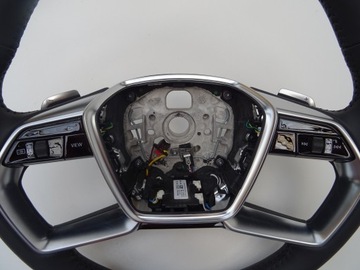 фото thumb №9, Кермо 4ke419091a jqm audi a6 a7 a8 d5 q7 q8