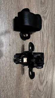 фото thumb №7, Renault kangoo i замок кришки задній / багажника