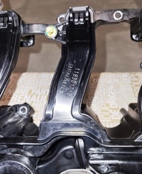 фото thumb №7, 118301718r вентиляція картера масляна renault trafic iii 2.0 dci