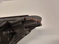 фото thumb №14, Лампа перед передня права 92102-1p500 kia venga