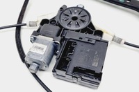 фото thumb №6, Підйомник вікна лівих передніх двері vw passat b5 3b3 3aa837461c 2.0l